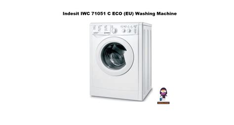 indesit iwc 71051 c eco eu opinioni|INDESIT IWC 71051 INSTRUCTIONS FOR USE MANUAL Pdf .